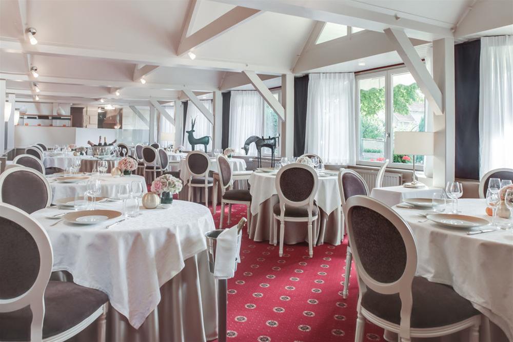 Relais d'Aumale