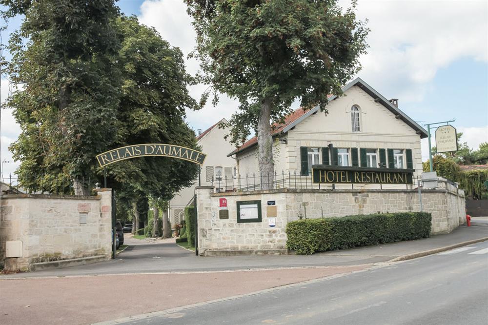 Relais d'Aumale