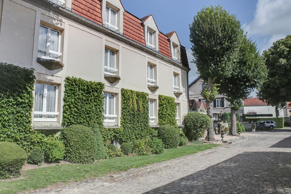 Relais d'Aumale