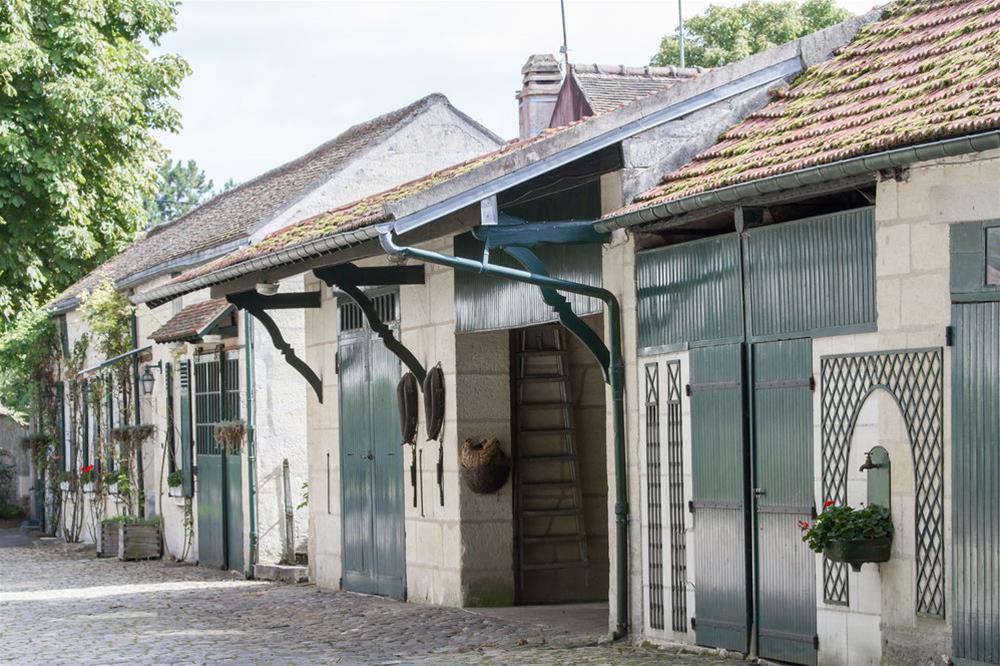 Relais d'Aumale