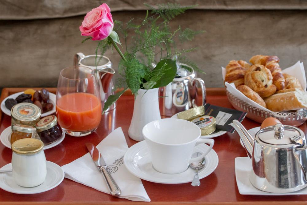 Relais d'Aumale