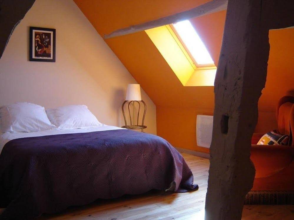 Cottage d'Hamicourt