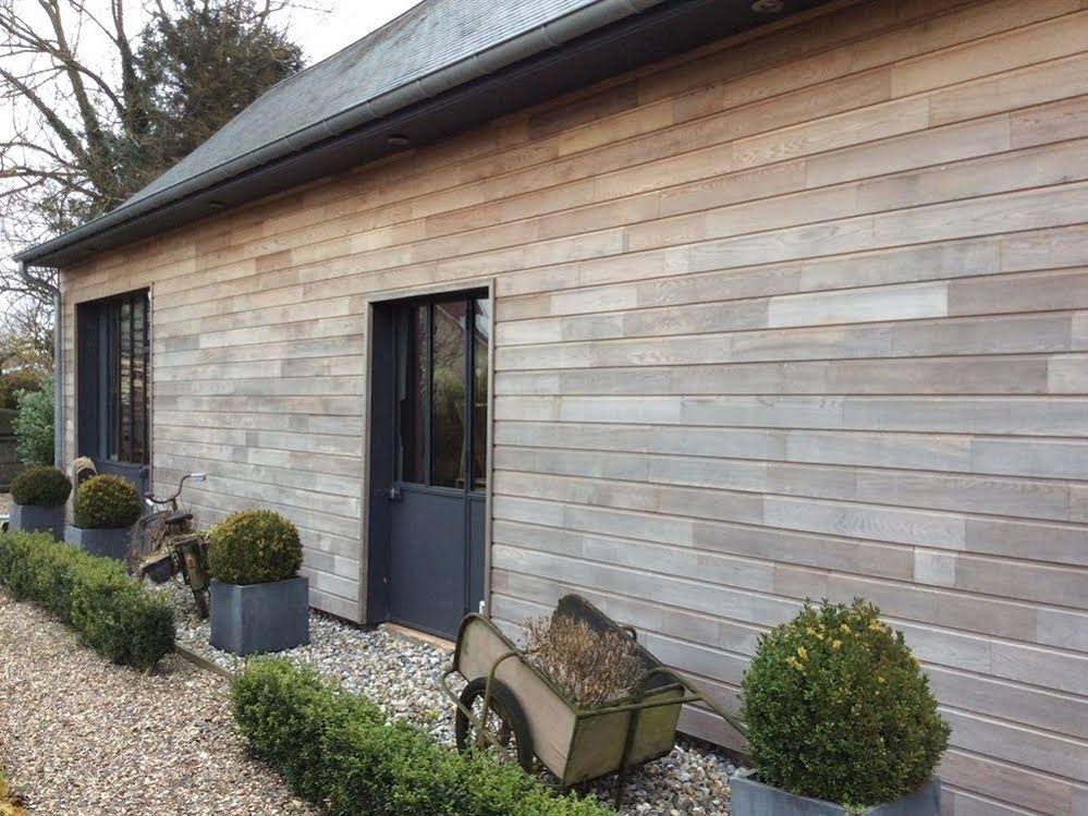 Cottage d'Hamicourt