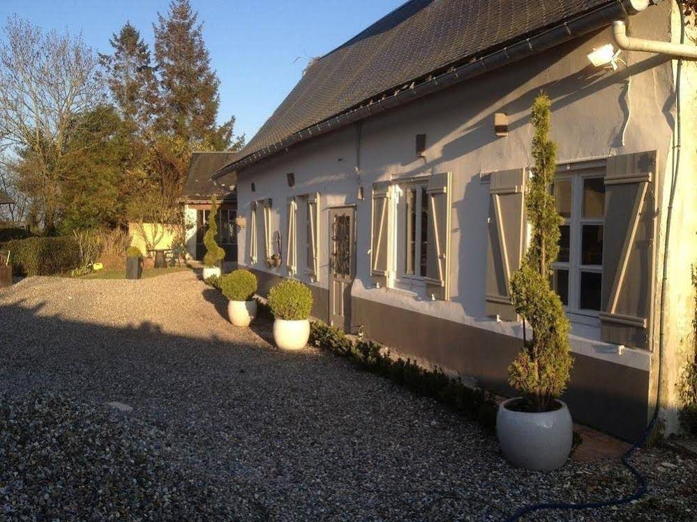 Cottage d'Hamicourt