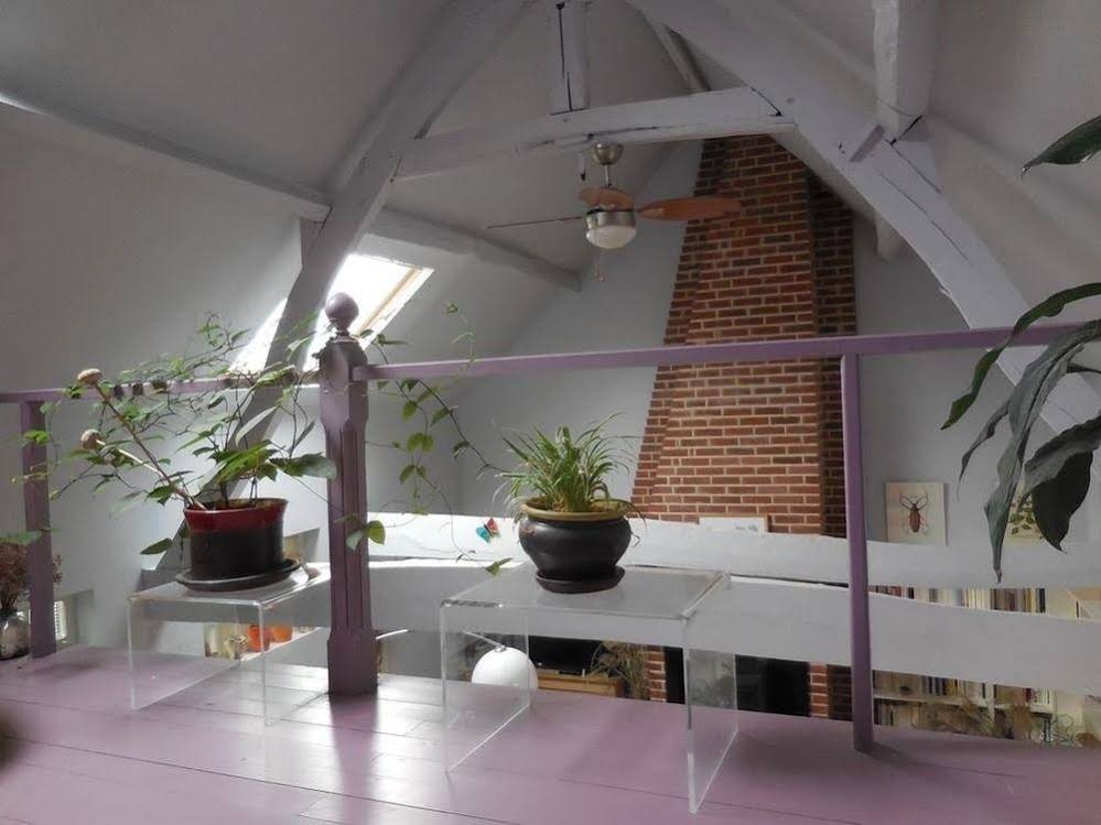 Cottage d'Hamicourt