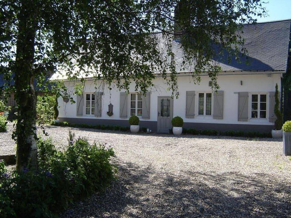 Cottage d'Hamicourt