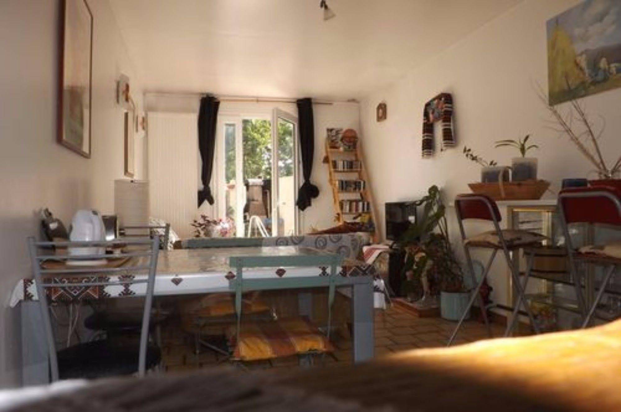Relais Jérôme et Alex