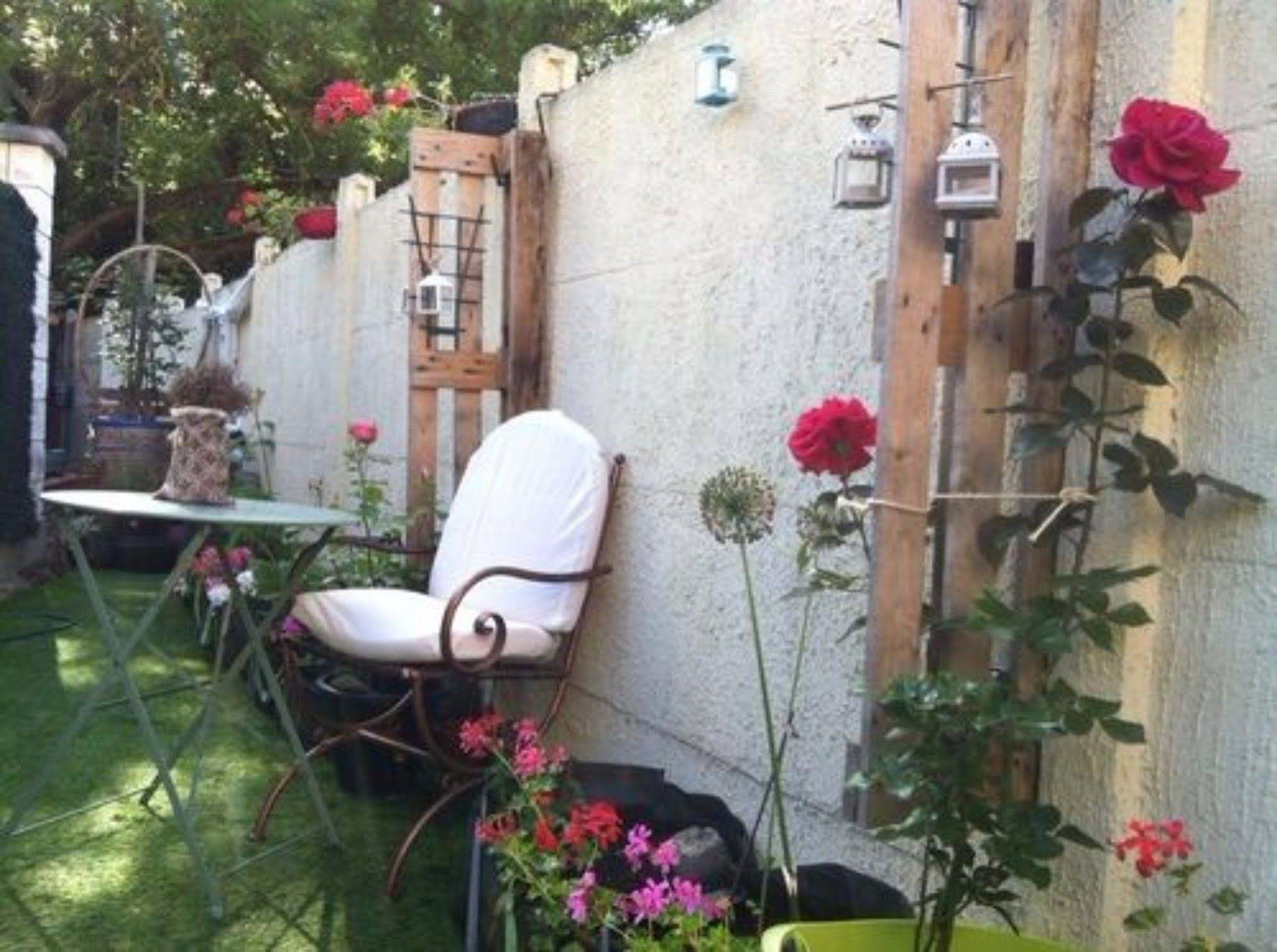 Relais Jérôme et Alex
