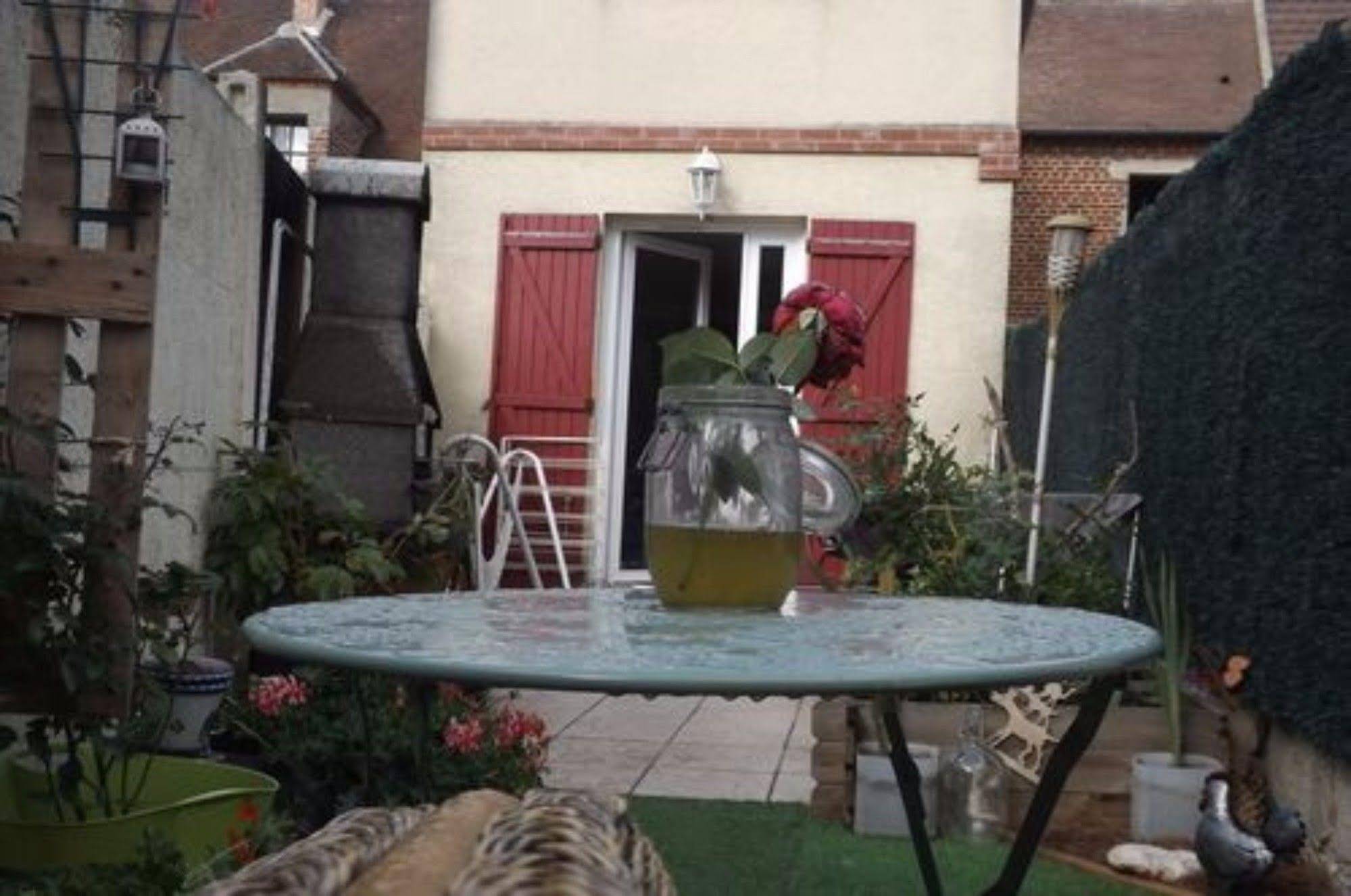 Relais Jérôme et Alex