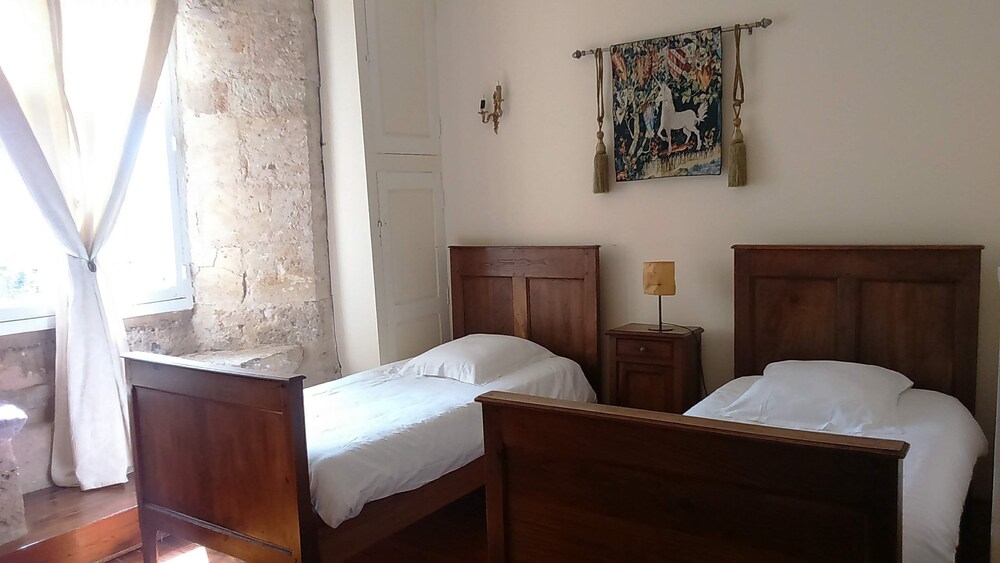 Le Vieux Château