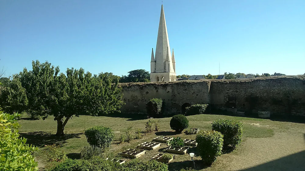 Le Vieux Château