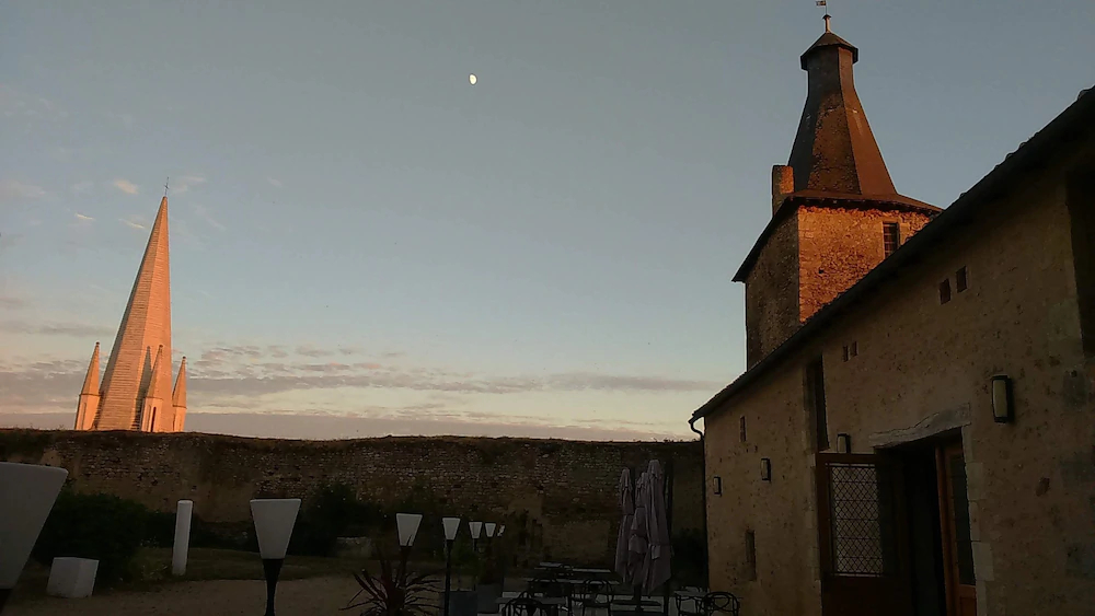 Le Vieux Château