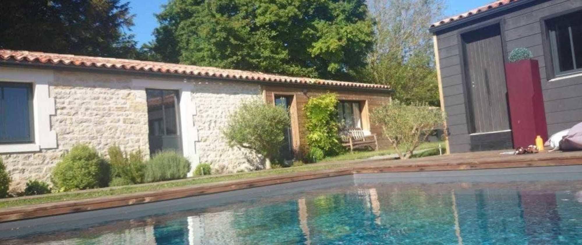 La Parenthèse Enchantée