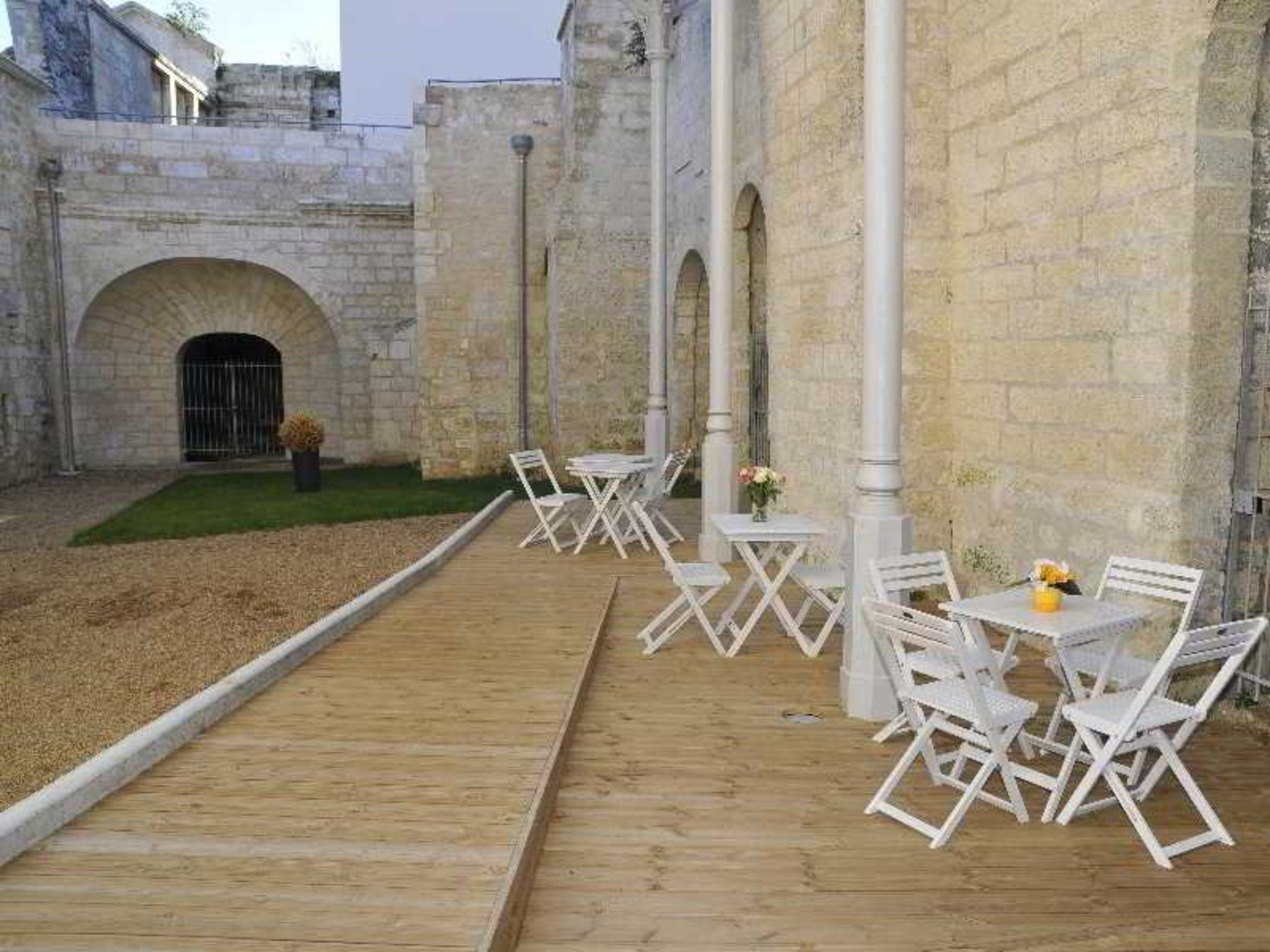 Appart'City Angouleme