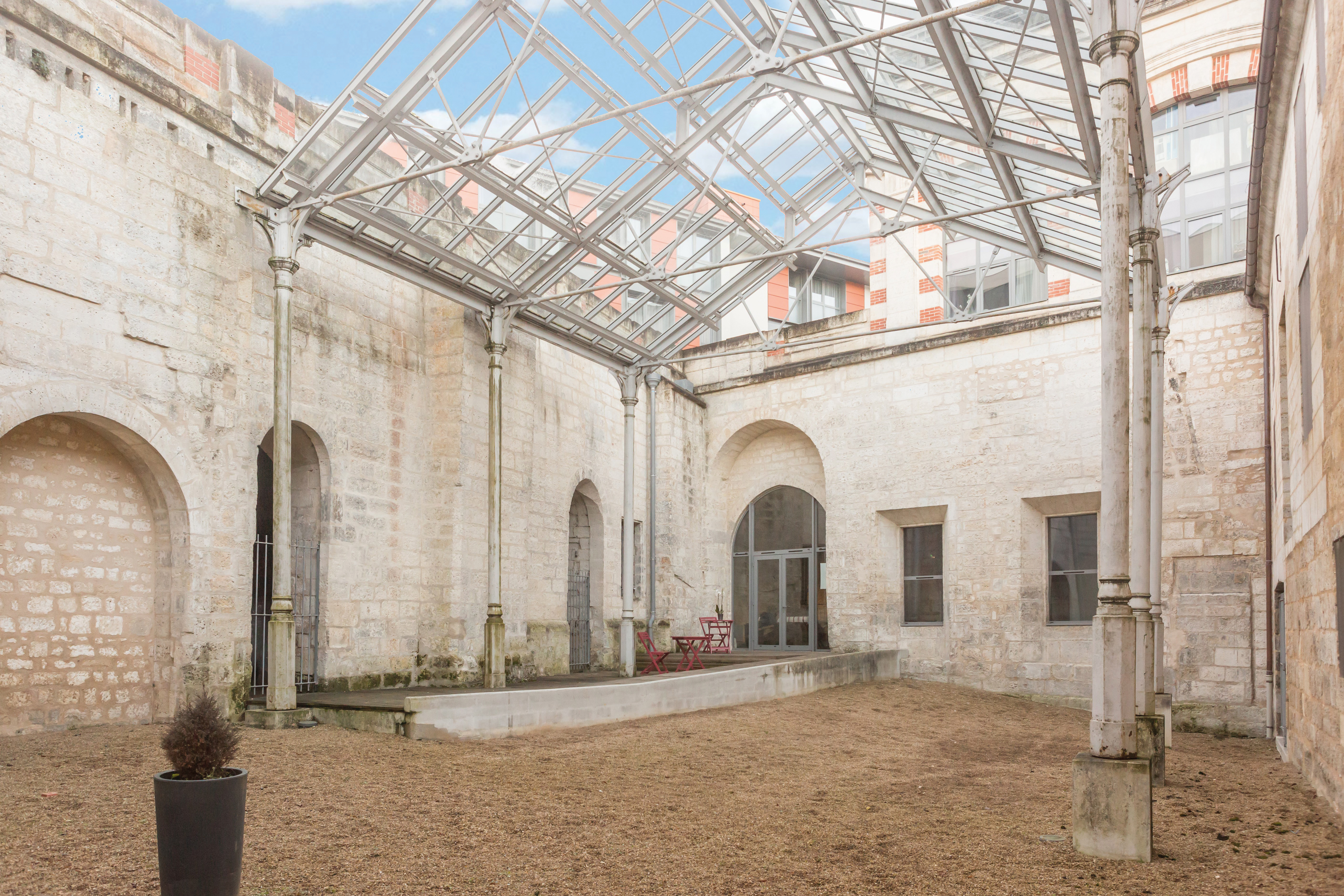Appart'City Angouleme
