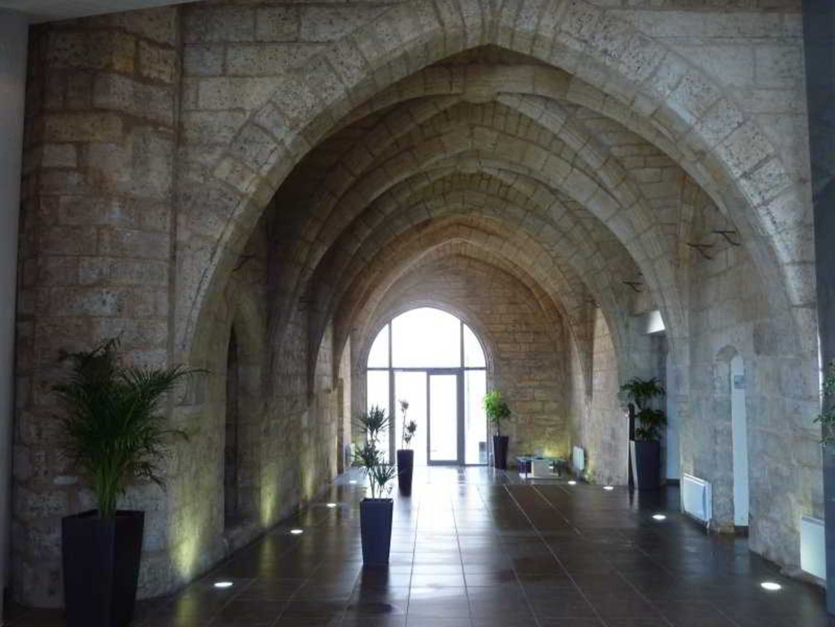 Appart'City Angouleme
