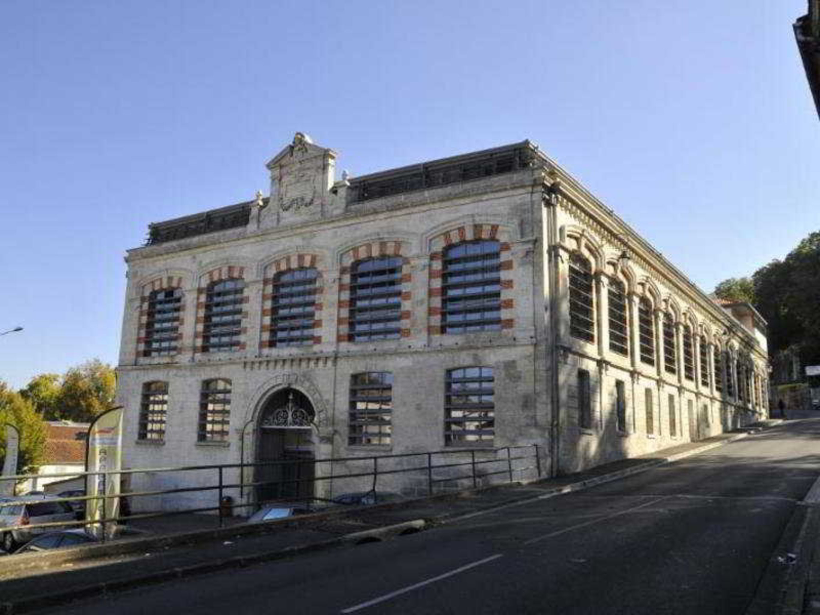 Appart'City Angouleme