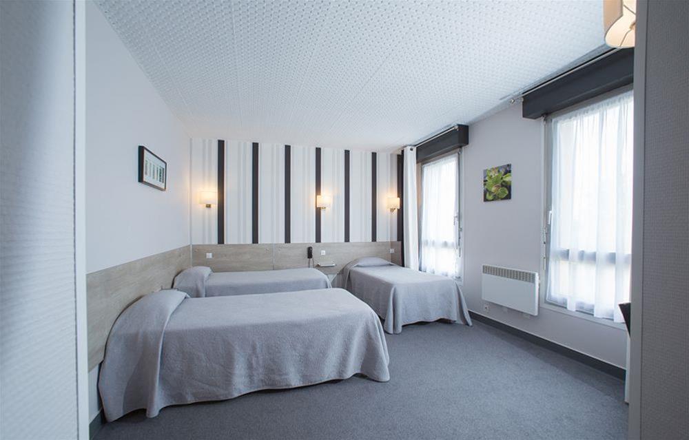 Hôtel Saint Antoine