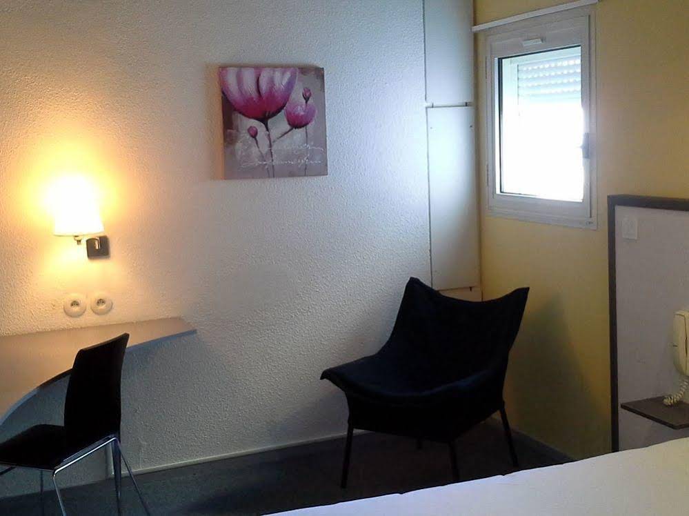 B&B Hotel Angouleme