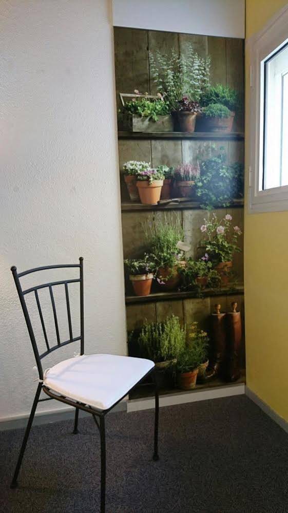 B&B Hotel Angouleme