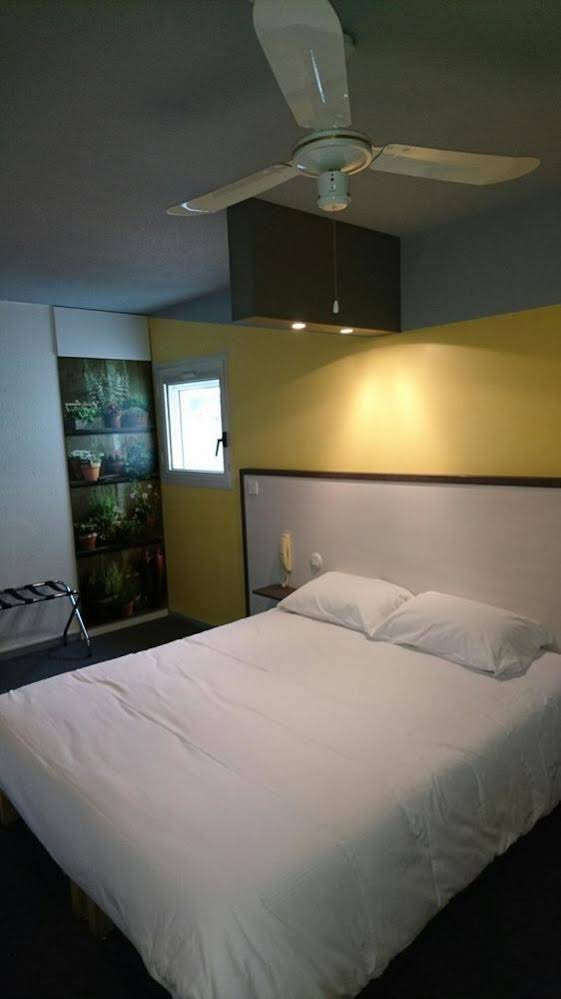 B&B Hotel Angouleme