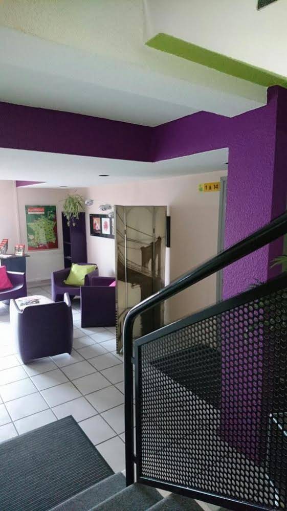 B&B Hotel Angouleme