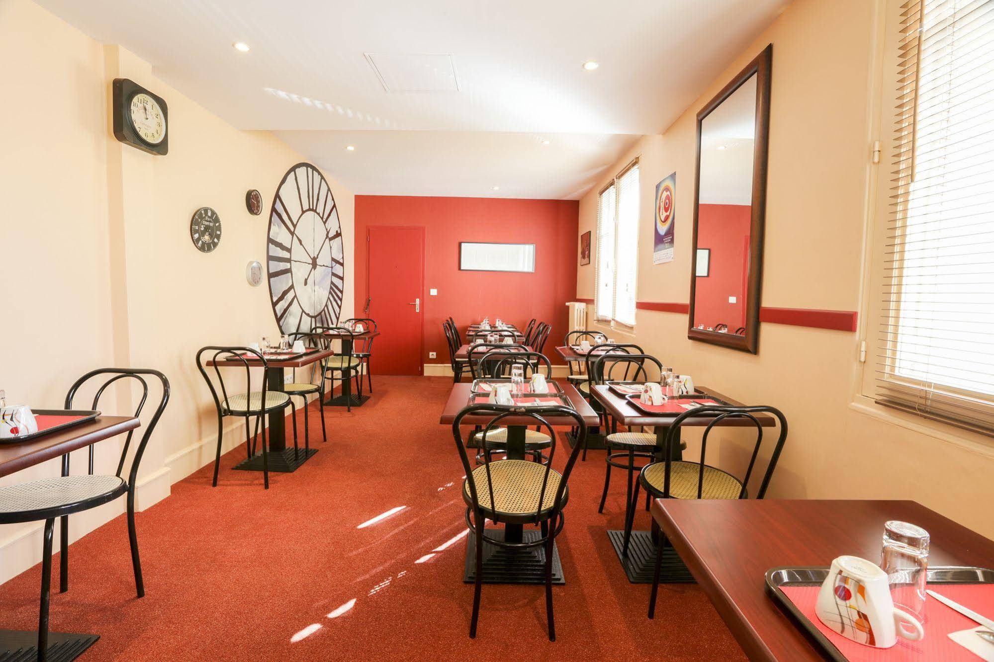 Brit Hôtel Terminus