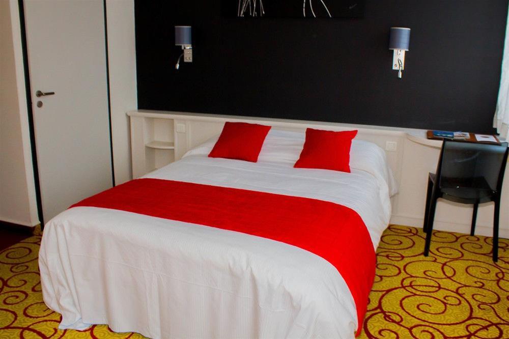 Citotel Europeen