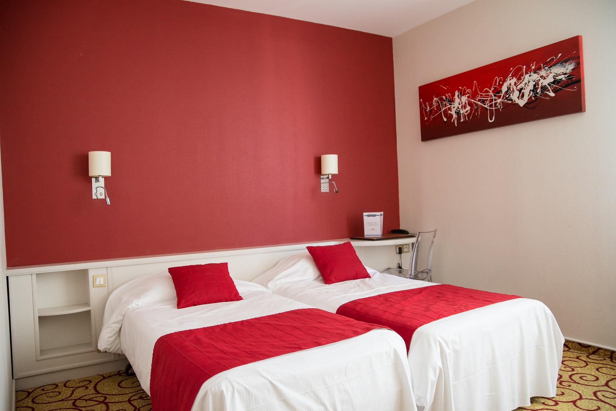 Citotel Europeen