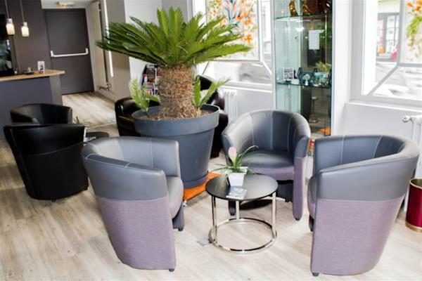Citotel Europeen