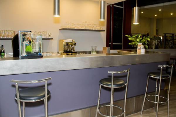 Citotel Europeen