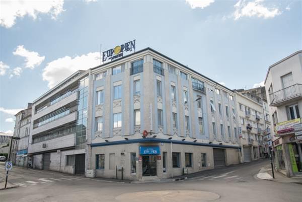 Citotel Europeen