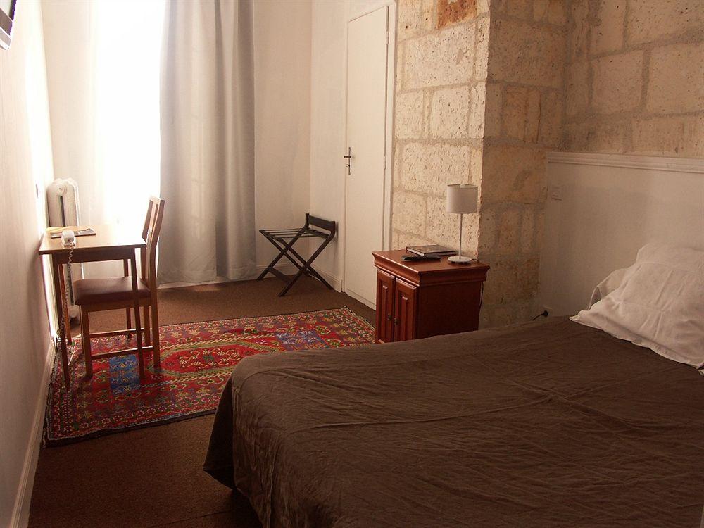 Hotel Du Palais