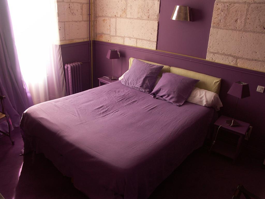 Hotel Du Palais