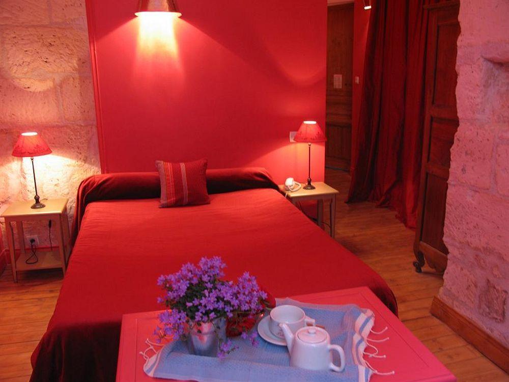 Hotel Du Palais
