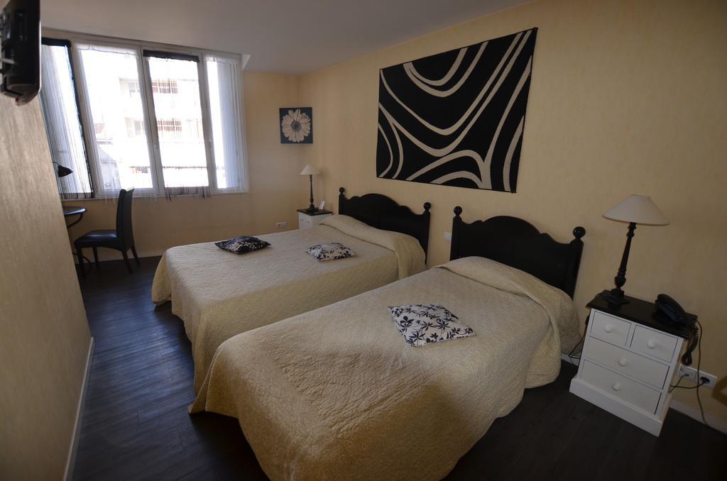 Hotel Le Palma