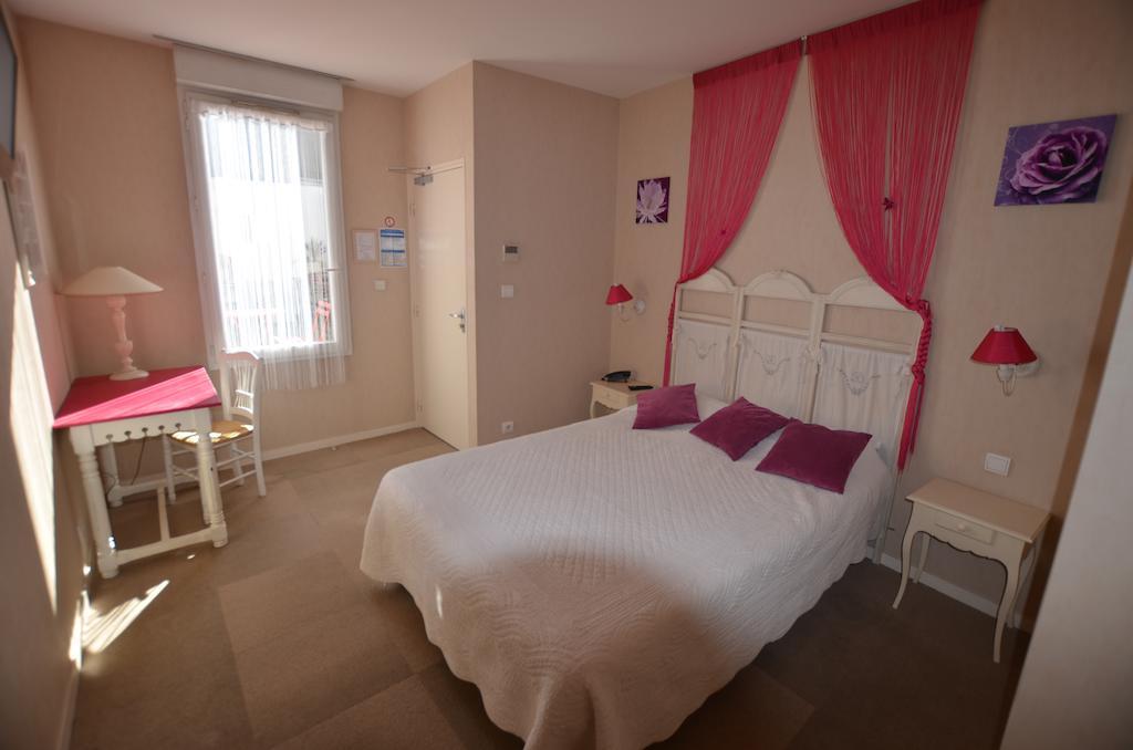 Hotel Le Palma