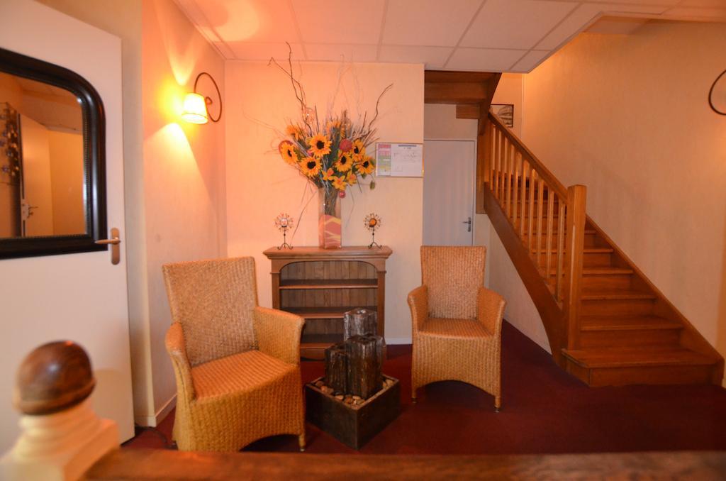 Hotel Le Palma