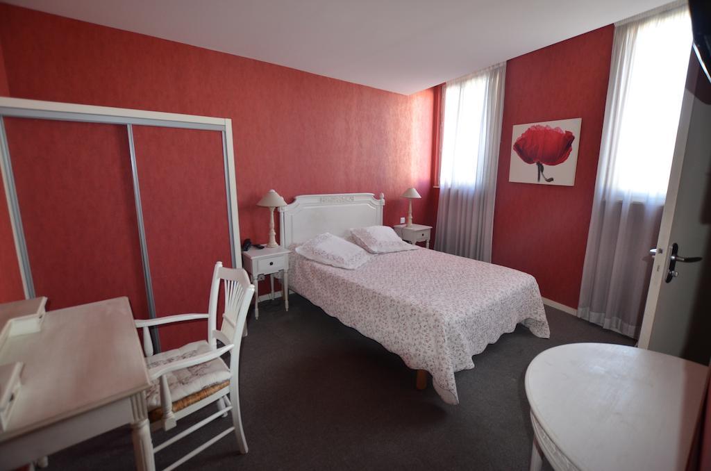 Hotel Le Palma