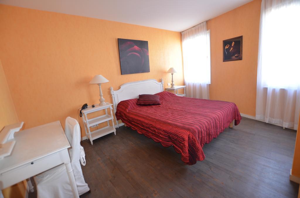 Hotel Le Palma