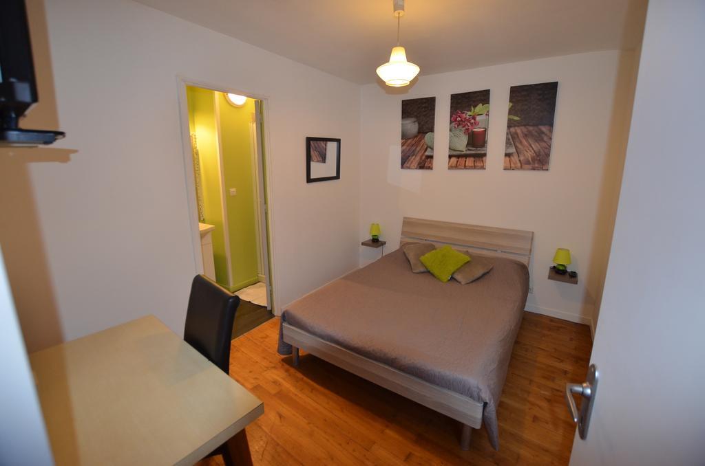 Hotel Le Palma