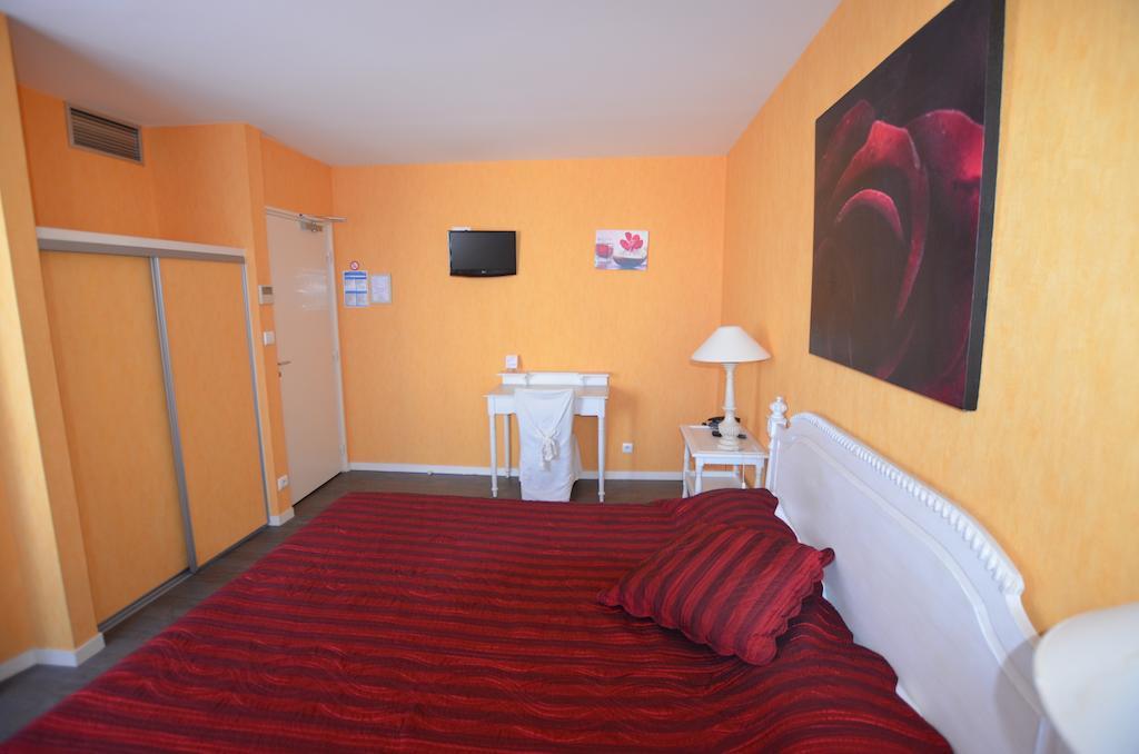 Hotel Le Palma