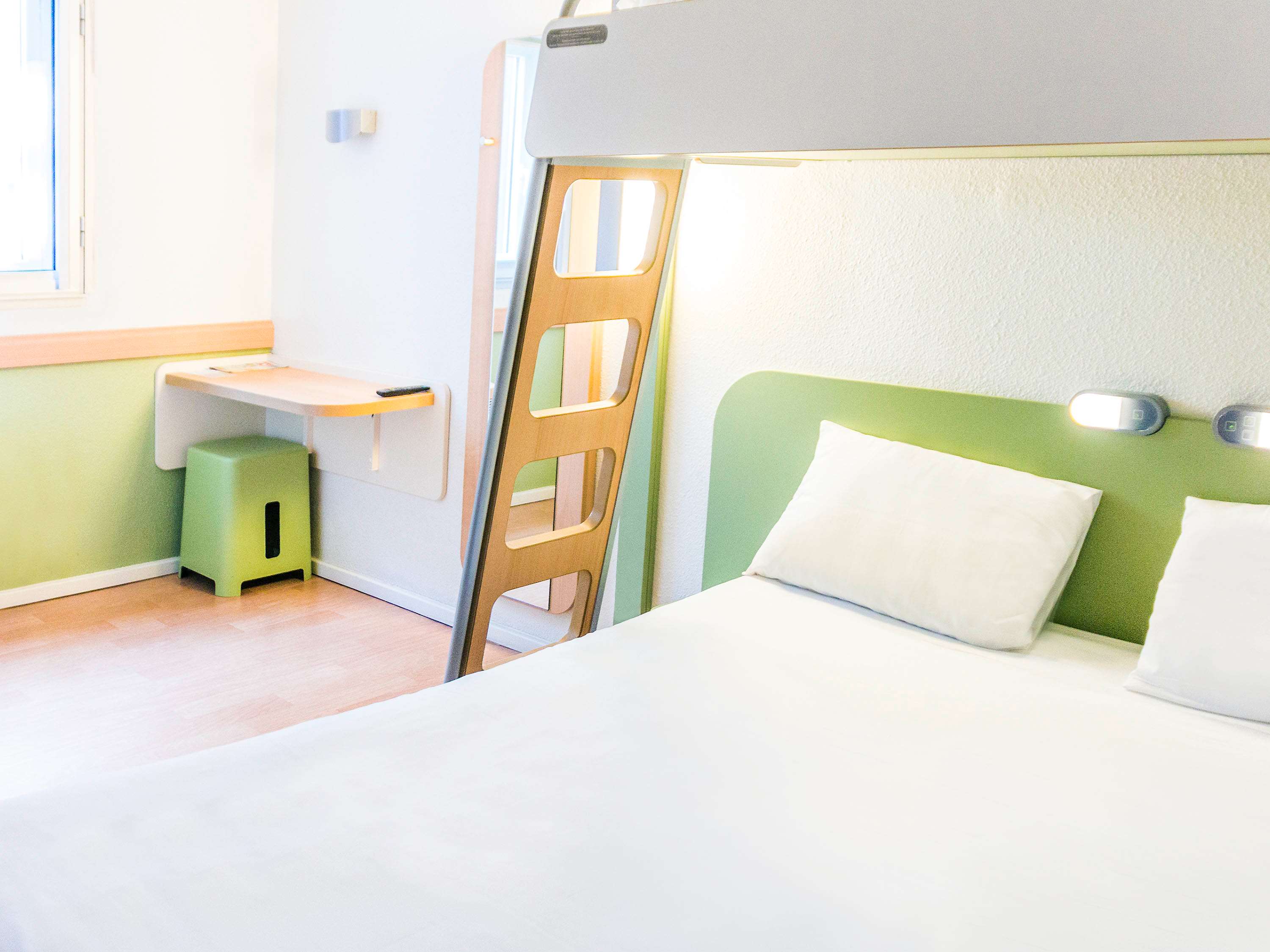 ibis budget Angoulême centre