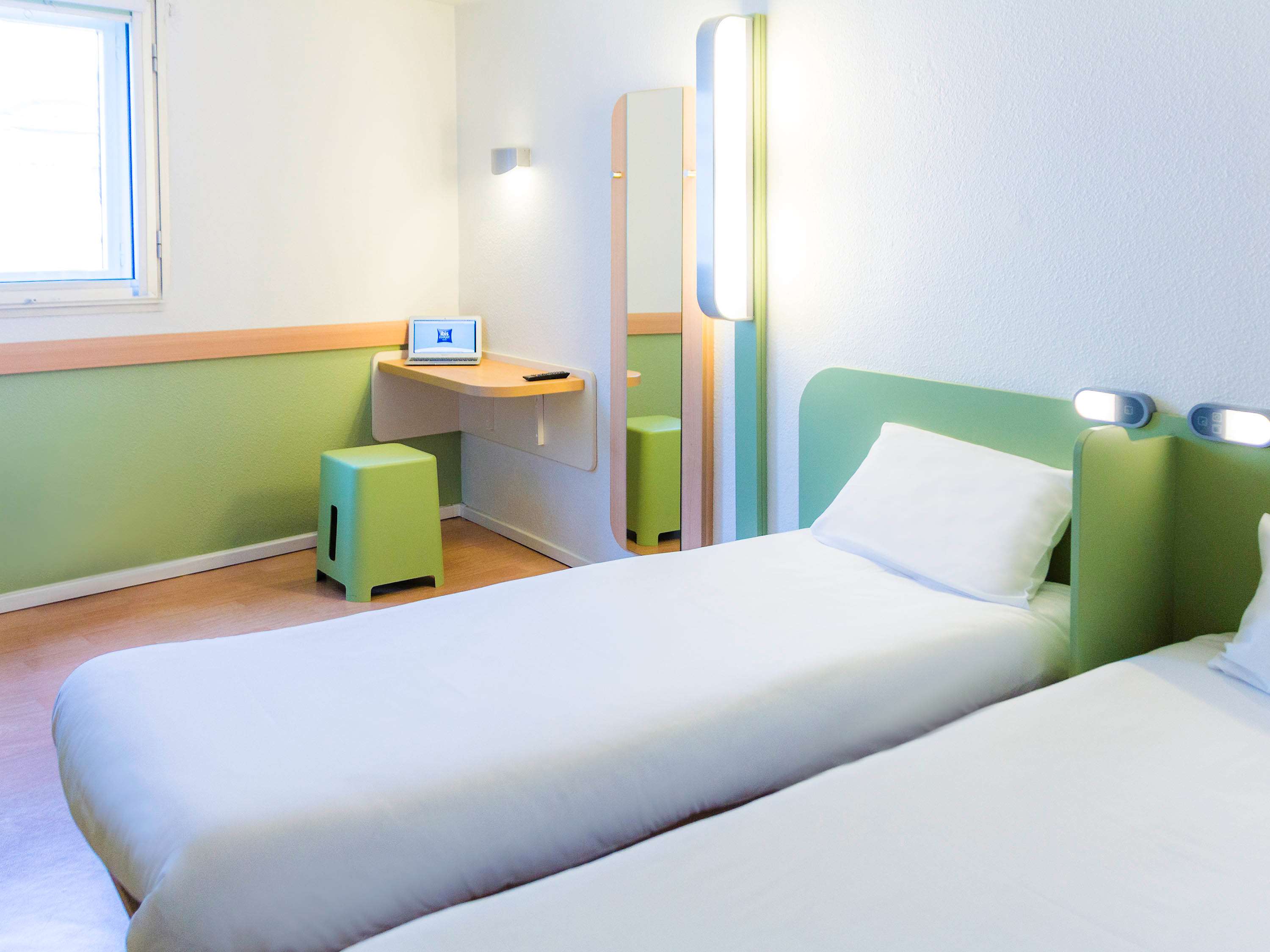 ibis budget Angoulême centre