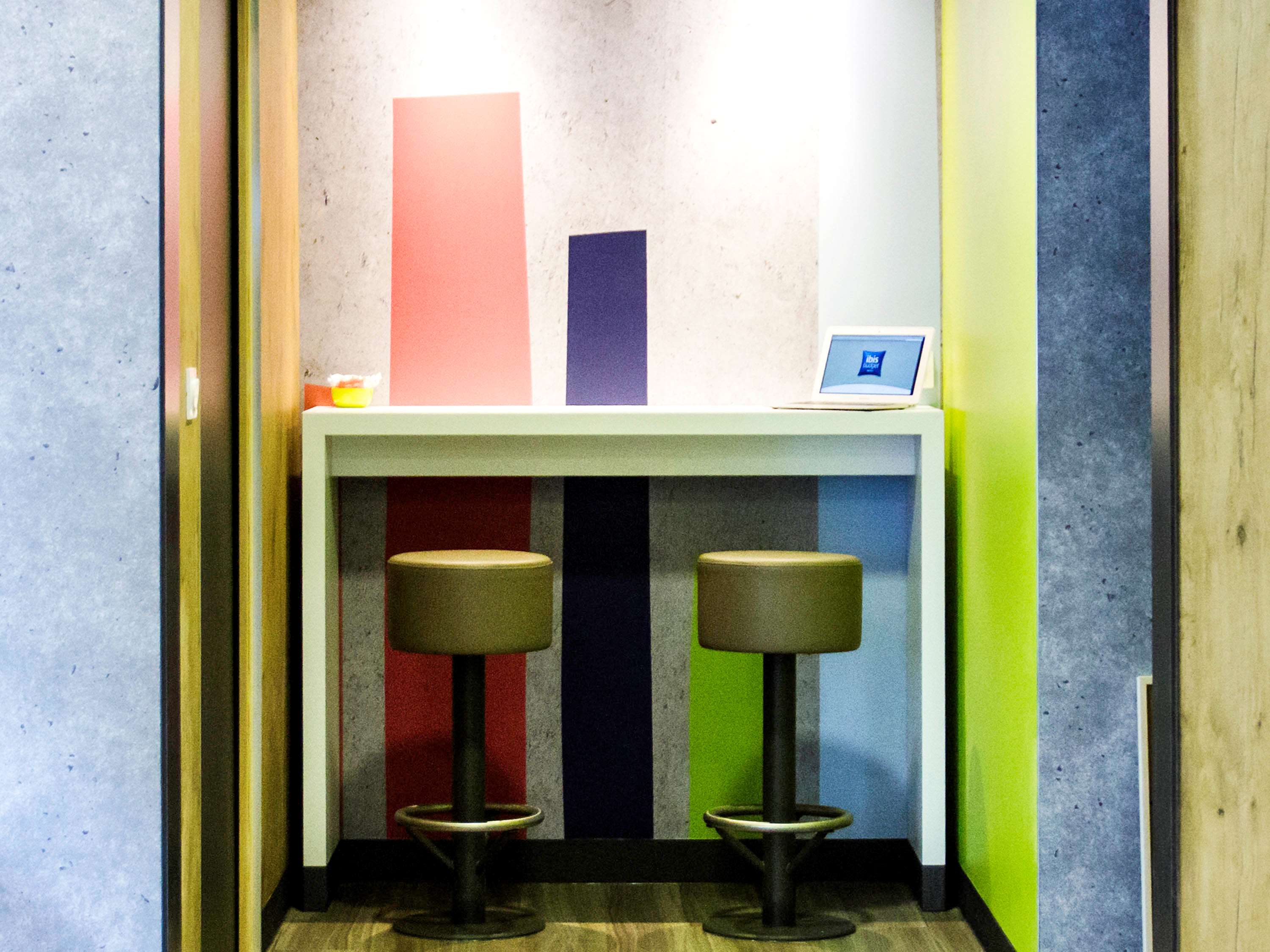 ibis budget Angoulême centre