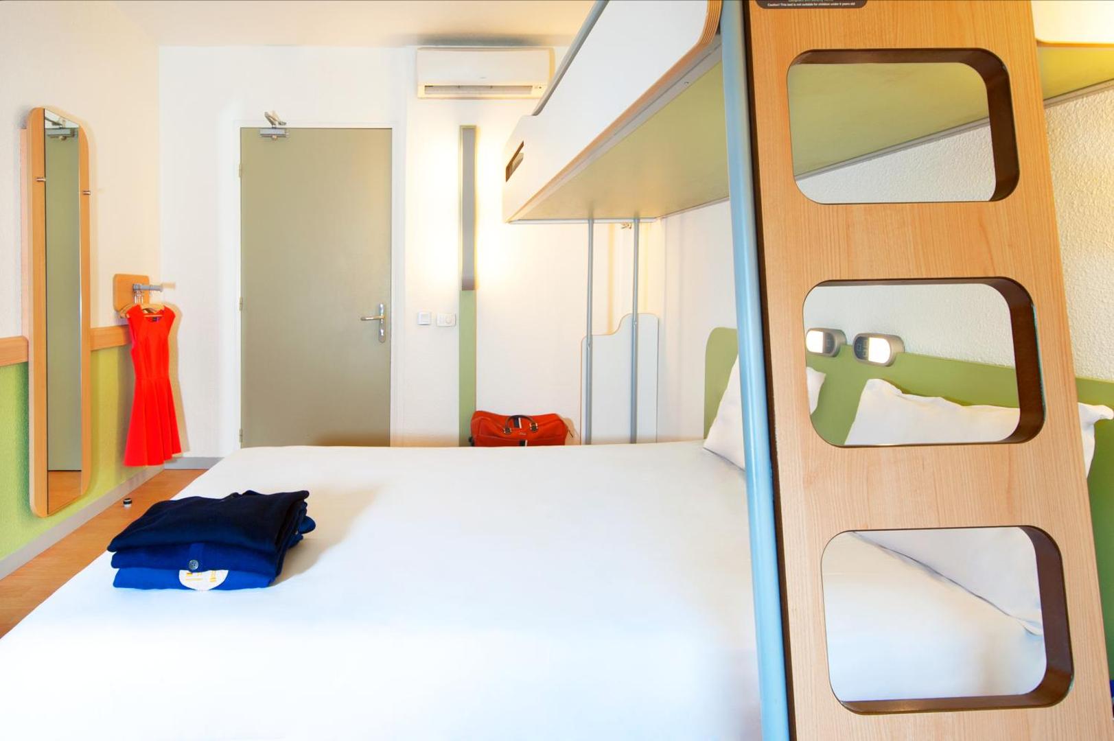 ibis budget Angoulême centre
