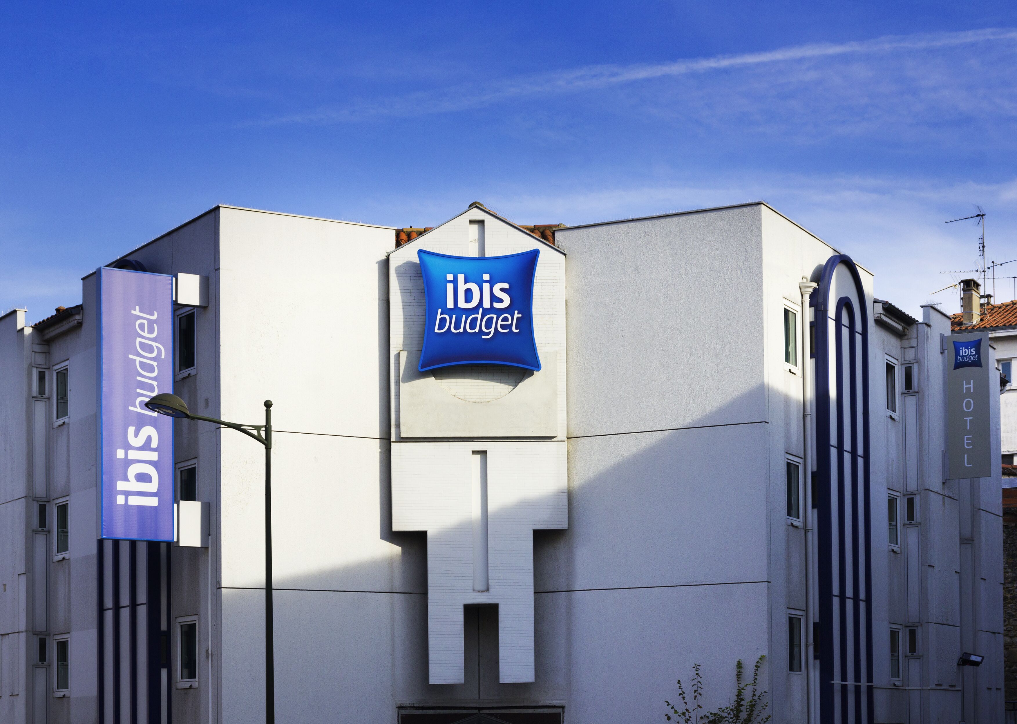 ibis budget Angoulême centre