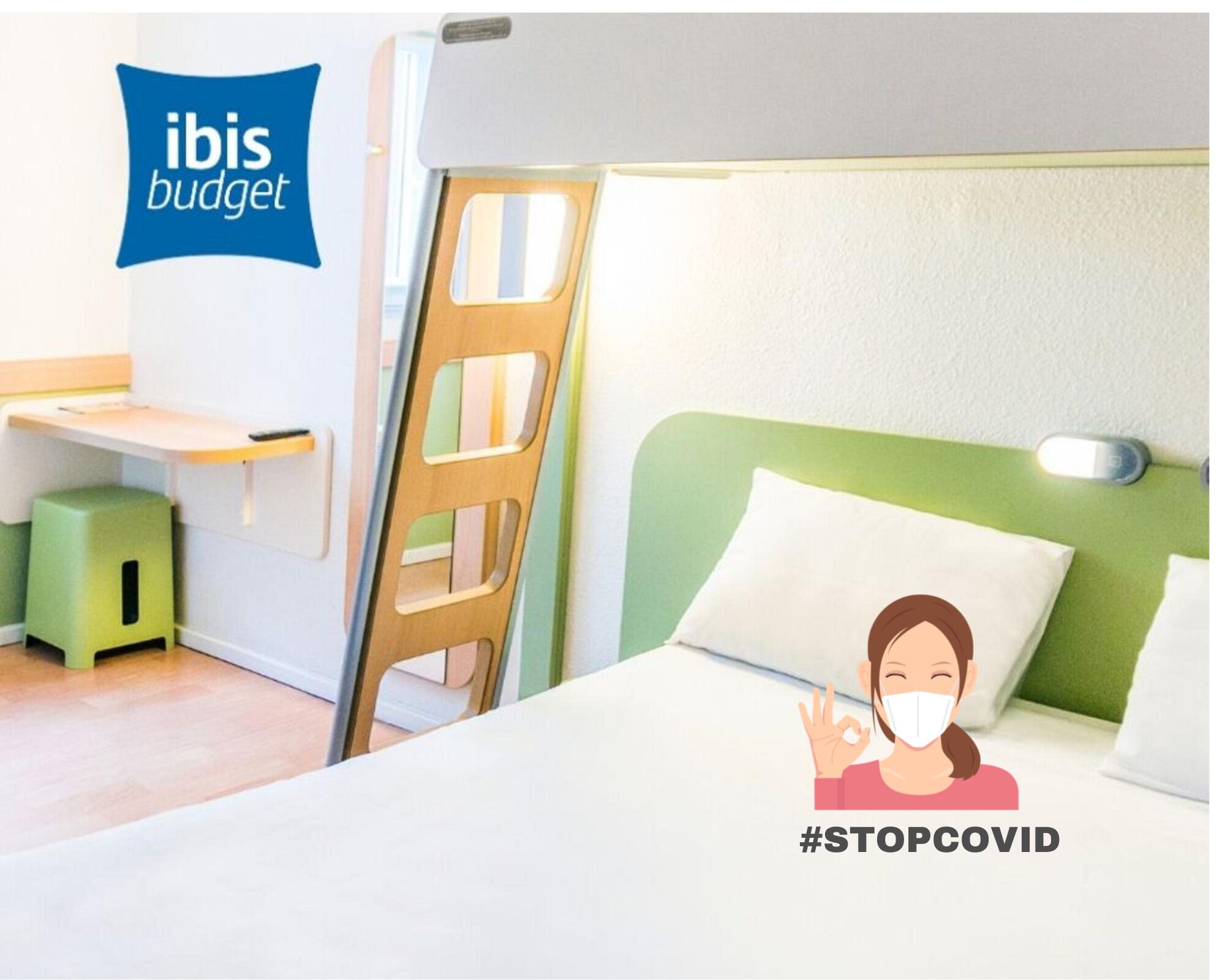 ibis budget Angoulême centre