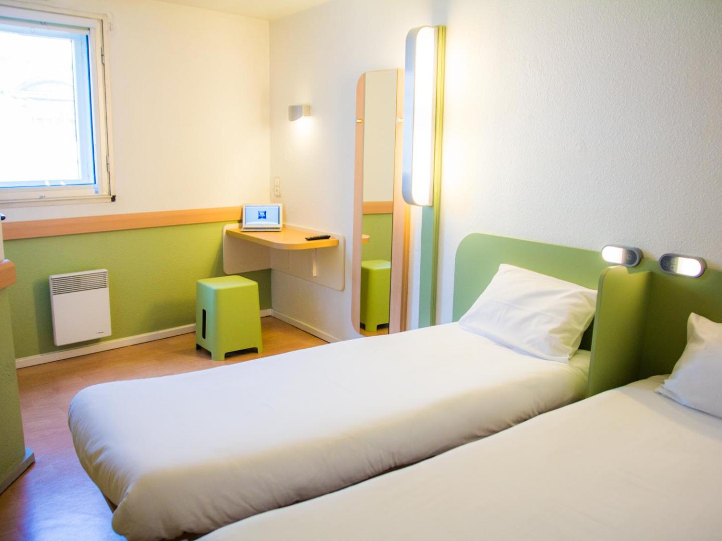 ibis budget Angoulême centre