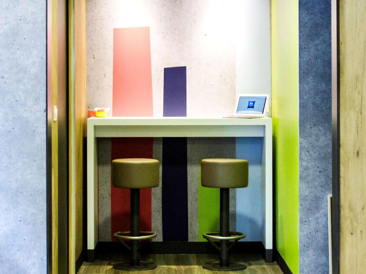 ibis budget Angoulême centre